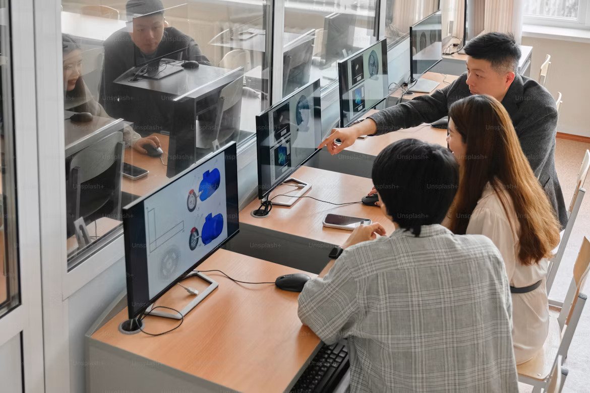 Computer Lab