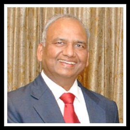 Bhagwati Prasad